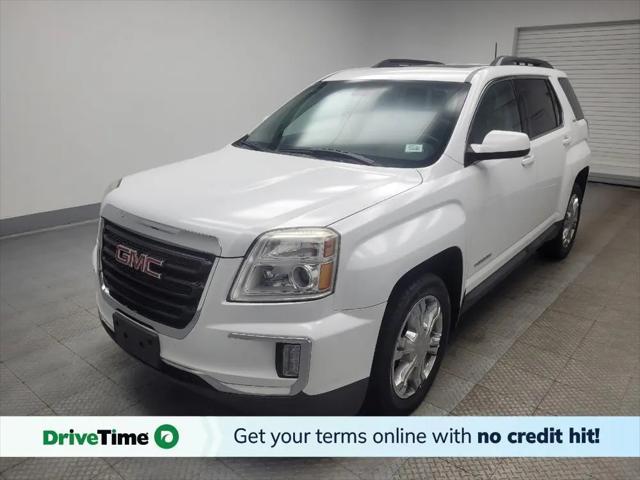 2017 GMC Terrain SLE-2 for sale in Indianapolis, IN