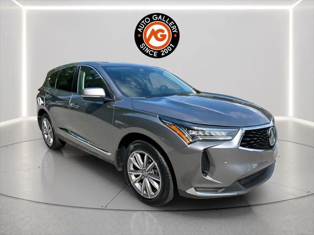 2024 Acura RDX Technology Package for sale in Buford, GA