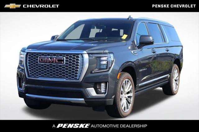 2022 GMC Yukon XL 4WD Denali for sale in Indianapolis, IN