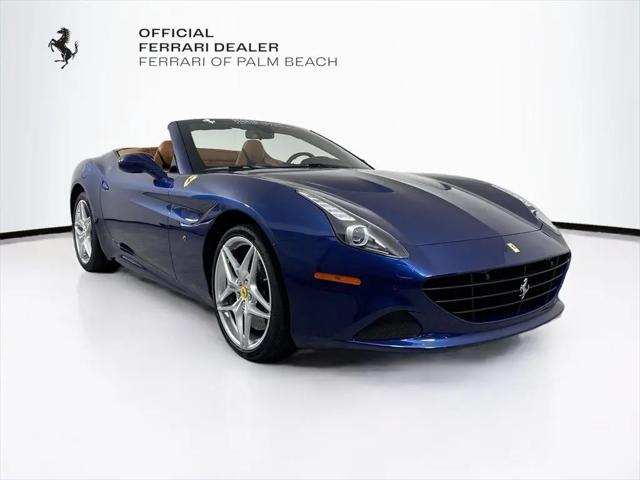 2015 Ferrari California T for sale in West Palm Beach, FL