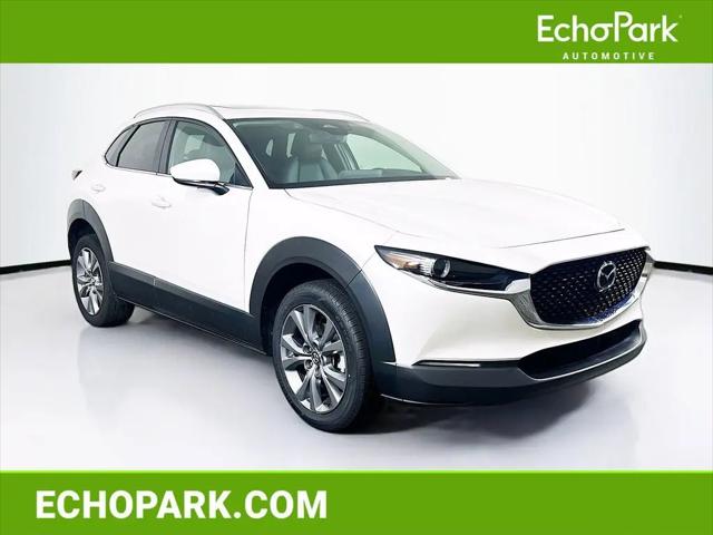 2025 Mazda CX-30 2.5 S Preferred Package for sale in Charlotte, NC