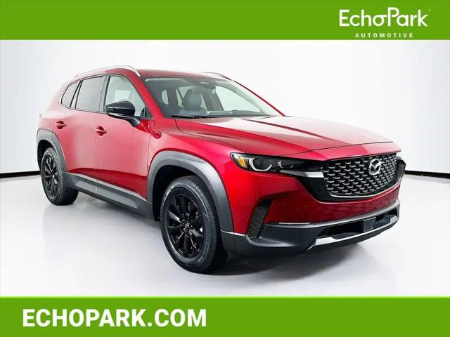 2025 Mazda CX-50 2.5 S Preferred Package for sale in Charlotte, NC