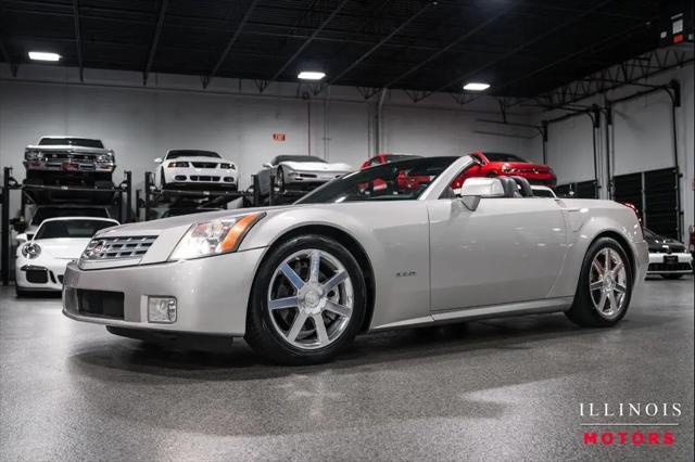 2004 Cadillac XLR Base for sale in Cary, IL