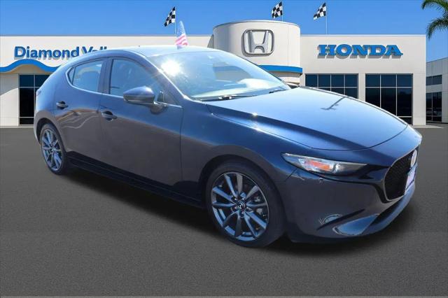 2020 Mazda Mazda3 FWD for sale in Hemet, CA