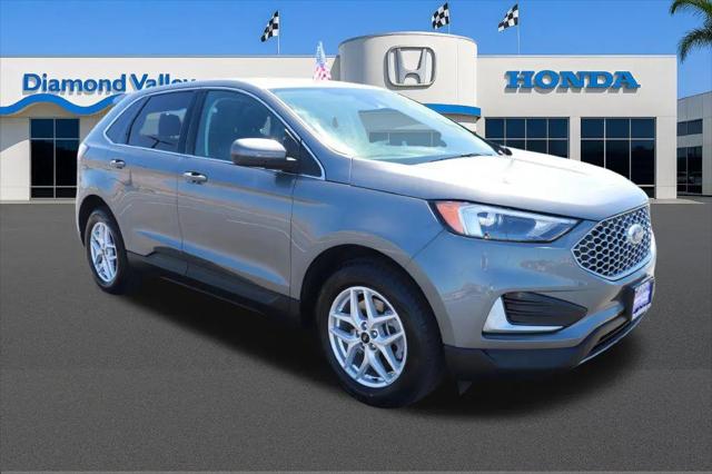 2024 Ford Edge SEL for sale in Hemet, CA