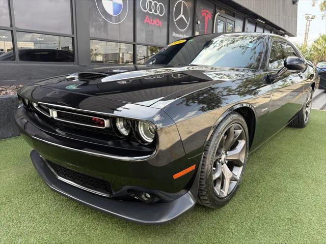 2019 Dodge Challenger R/T for sale in Tampa, FL