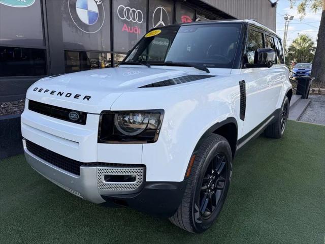 2021 Land Rover Defender 110 SE for sale in Tampa, FL