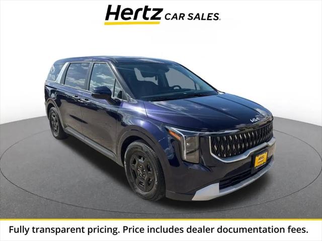 2026 Kia Carnival MPV LXS for sale in Houston, TX