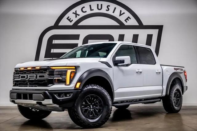 2025 Ford F-150 Raptor for sale in Pelham, AL