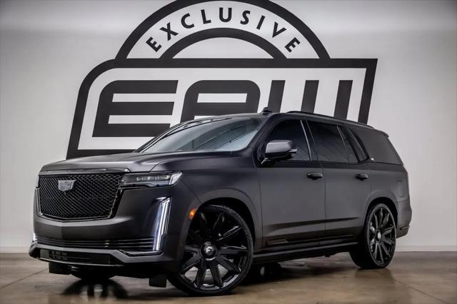 2023 Cadillac Escalade Sport Platinum for sale in Pelham, AL