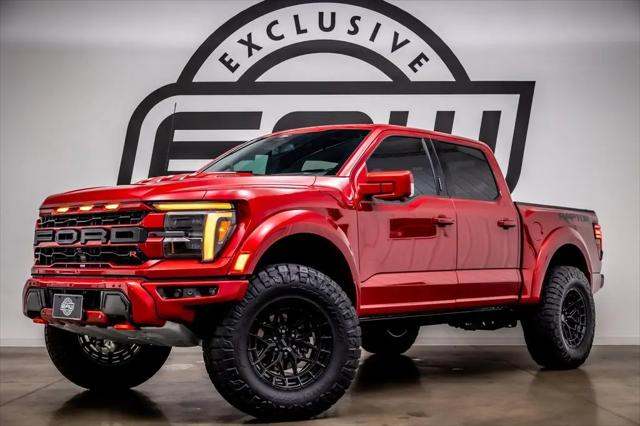 2024 Ford F-150 Raptor for sale in Pelham, AL