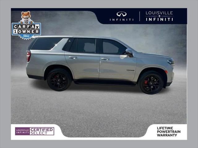 2024 Chevrolet Tahoe 4WD RST for sale in Louisville, KY