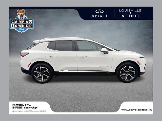 2025 Chevrolet Equinox LT for sale in Louisville, KY