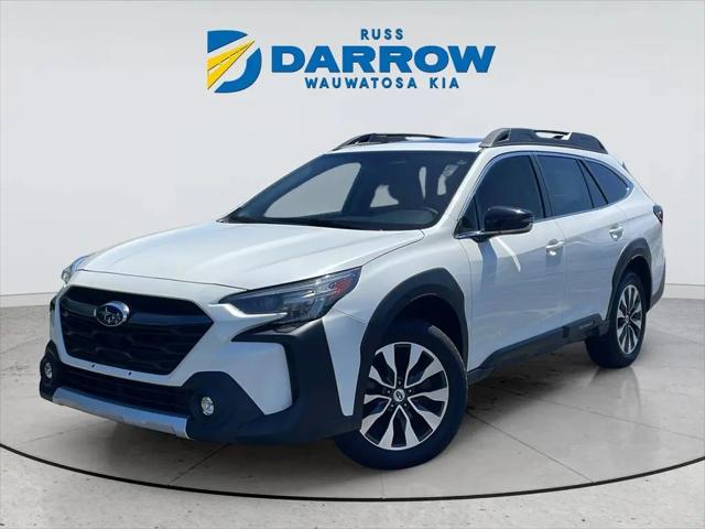 2023 Subaru Outback Limited for sale in Wauwatosa, WI