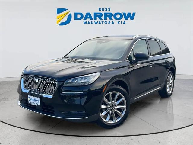 2022 Lincoln Corsair Standard for sale in Wauwatosa, WI