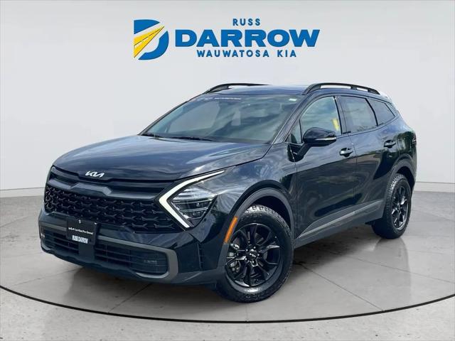 2023 Kia Sportage X-Pro Prestige for sale in Wauwatosa, WI