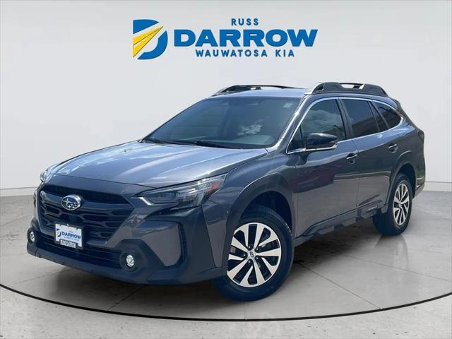 2024 Subaru Outback Premium for sale in Wauwatosa, WI
