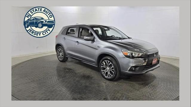2017 Mitsubishi Outlander Sport 2.4 SE for sale in Jersey City, NJ