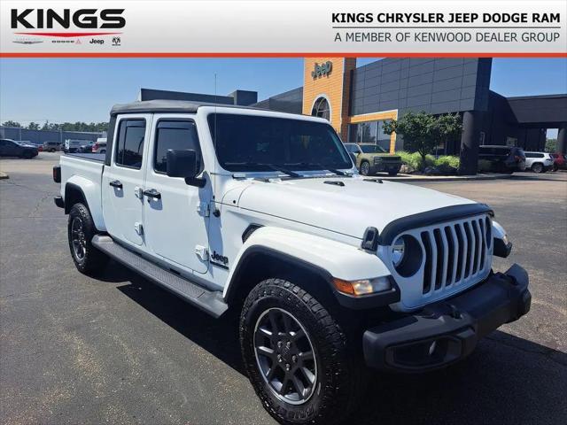 2021 Jeep Gladiator Sport for sale in Cincinnati, OH