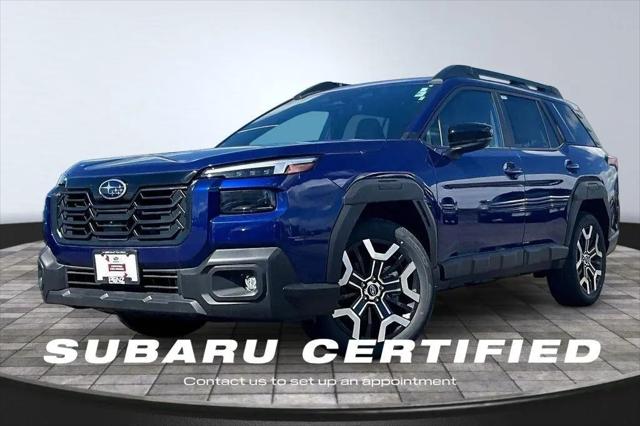 2026 Subaru Outback Touring XT for sale in Rochester, MN