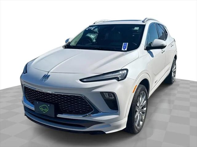 2024 Buick Encore GX Avenir AWD for sale in Williamsville, NY