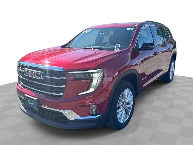 2024 GMC Acadia FWD Elevation for sale in Williamsville, NY