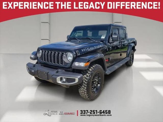 2025 Jeep Gladiator Sport for sale in Harvey, LA