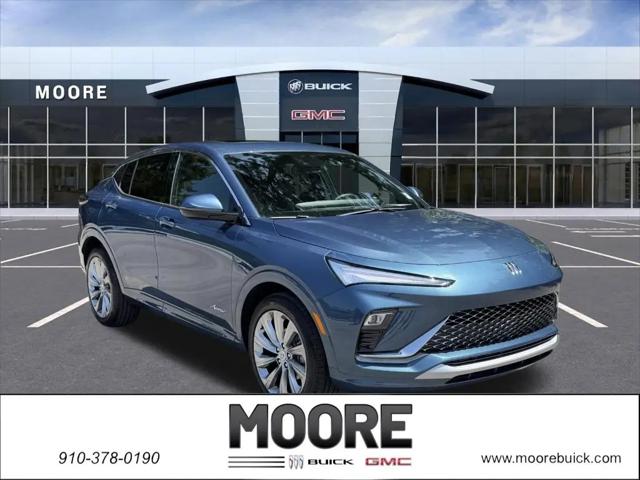 2026 Buick NV Avenir FWD for sale in Jacksonville, NC