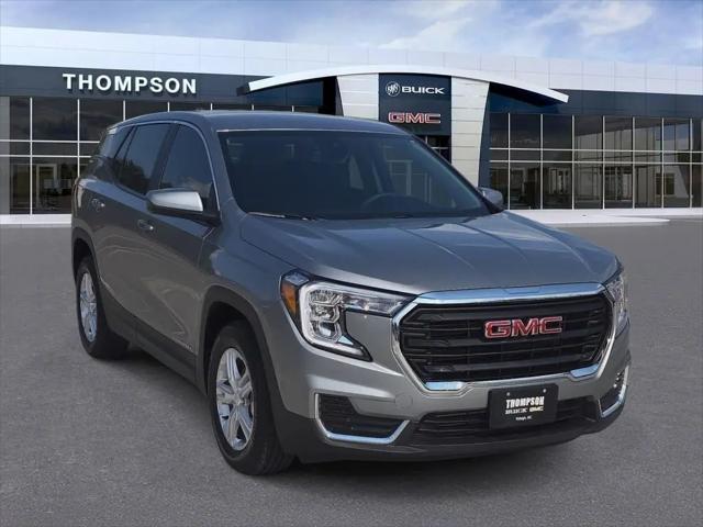 2023 GMC Terrain FWD SLE for sale in Raleigh, NC