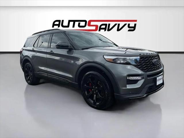 2024 Ford Explorer ST for sale in Colorado Springs, CO