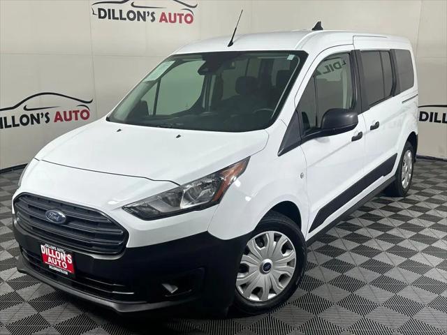 2023 Ford Transit Connect XL Passenger Wagon for sale in Lincoln, NE