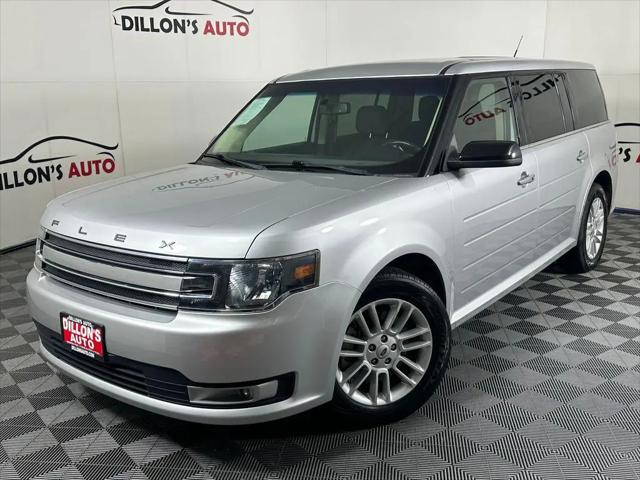 2019 Ford Flex SEL for sale in Lincoln, NE