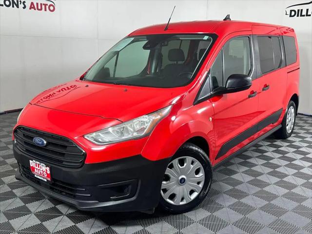 2020 Ford Transit Connect XL Passenger Wagon for sale in Lincoln, NE