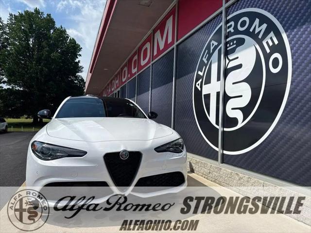 2022 Alfa Romeo Giulia Veloce AWD for sale in Strongsville, OH