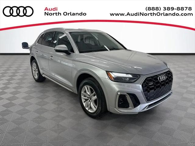 2023 Audi Q5 Premium 45 TFSI S line quattro for sale in Sanford, FL