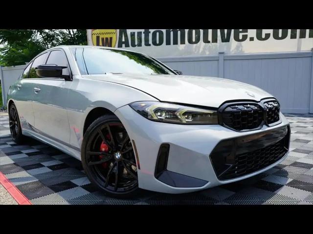 2024 BMW M340i M340i xDrive Sedan for sale in Pittsburgh, PA