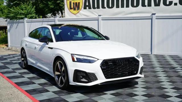 2023 Audi A5 Sportback Premium Plus 45 TFSI S line quattro S tronic for sale in Pittsburgh, PA