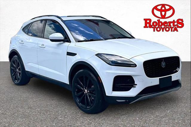 2021 Jaguar E-PACE SE P250 AWD Automatic for sale in Columbia, TN