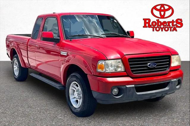 2009 Ford Ranger Sport for sale in Columbia, TN