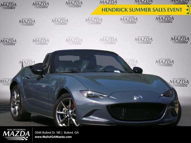 2021 Mazda MX-5 Grand Touring for sale in Buford, GA