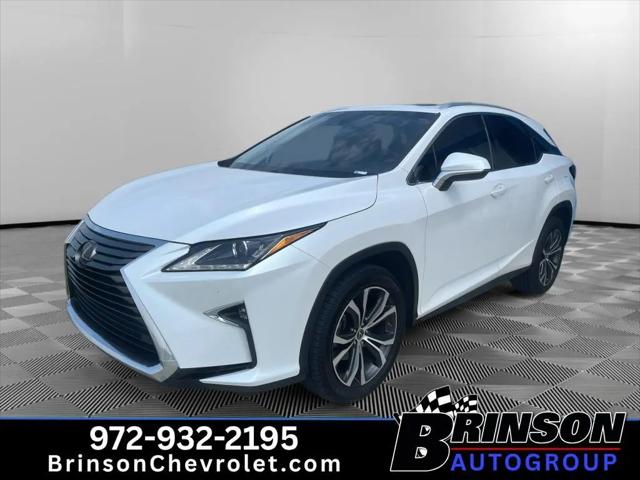 2019 Lexus RX 350 Base for sale in Kaufman, TX