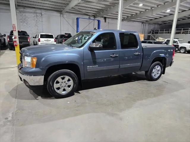 2013 GMC Sierra 1500 SLE for sale in Storm Lake, IA