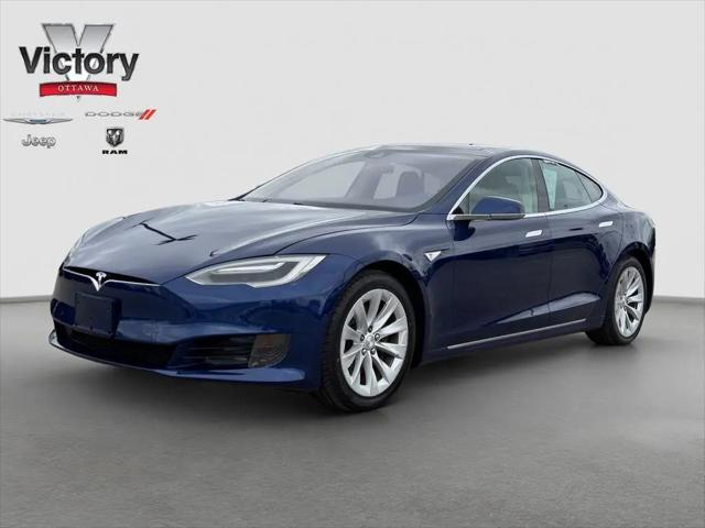 2016 Tesla Model S 75 for sale in Ottawa, KS