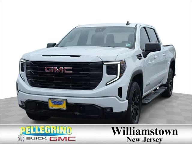 2023 GMC Sierra 1500 4WD Crew Cab Short Box Elevation with 3VL for sale in Williamstown, NJ