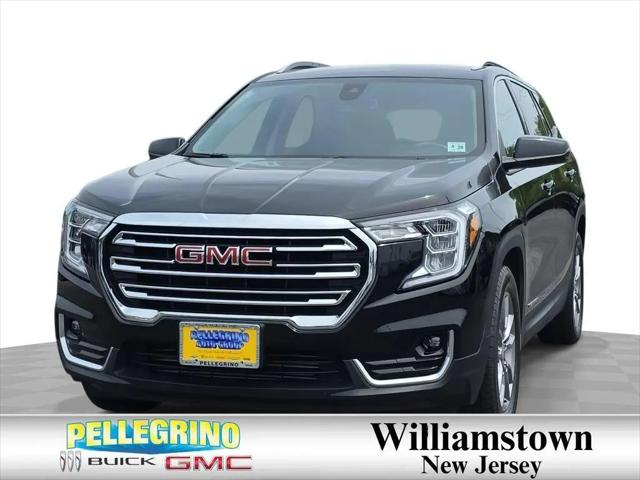 2022 GMC Terrain FWD SLT for sale in Williamstown, NJ