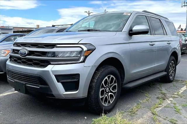2024 Ford Expedition XLT for sale in Spokane, WA