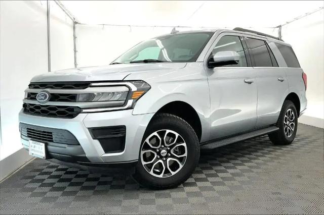 2024 Ford Expedition XLT for sale in Spokane, WA
