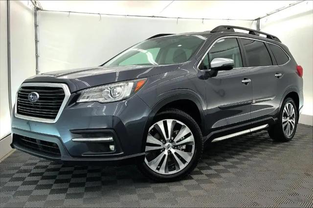 2020 Subaru Ascent Touring for sale in Spokane, WA