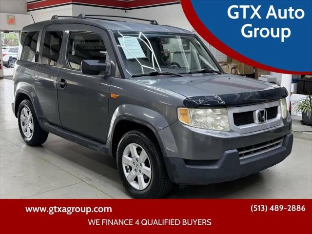 2009 Honda Element for sale near West Chester, OH