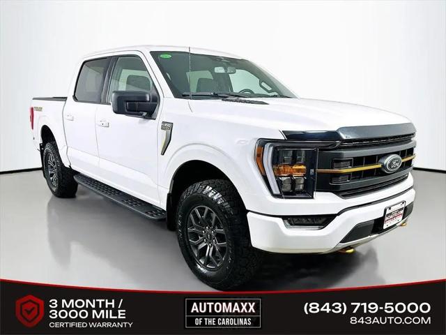 2023 Ford F-150 Tremor for sale in Summerville, SC